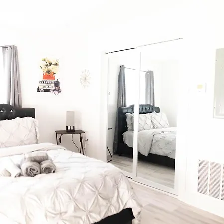 1Br/1B Plush Peaceful Escape Dallas Exterior foto